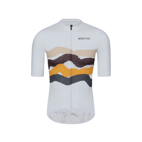 Monton Urban+ Mairan Jersey | The Bike Affair