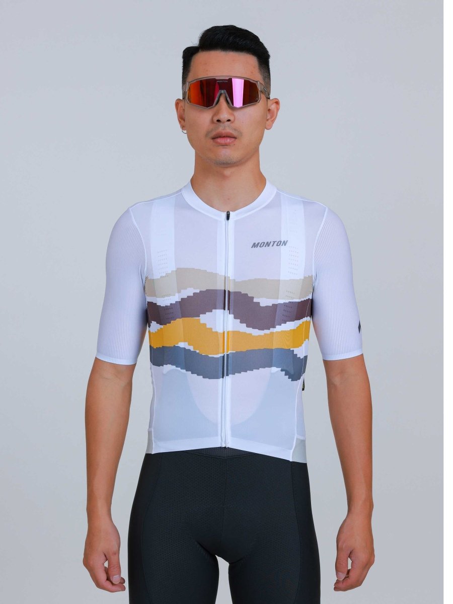 Monton Urban+ Mairan Jersey | The Bike Affair
