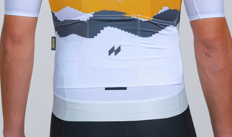 Monton Urban+ Mairan Jersey | The Bike Affair