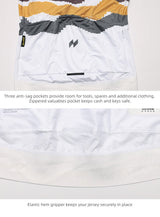 Monton Urban+ Mairan Jersey | The Bike Affair