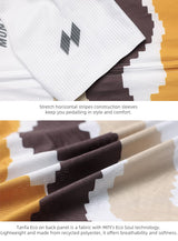 Monton Urban+ Mairan Jersey | The Bike Affair