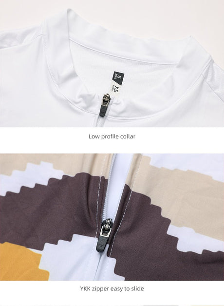 Monton Urban+ Mairan Jersey | The Bike Affair