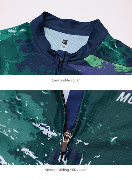 Monton Urban+ Planet Jersey | The Bike Affair