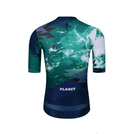 Monton Urban+ Planet Jersey | The Bike Affair