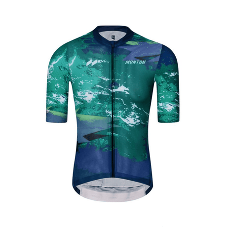 Monton Urban+ Planet Jersey | The Bike Affair