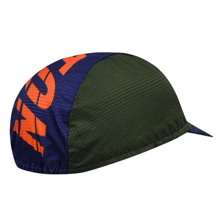 Monton Urban+ Traveler Evo Cycling Cap | The Bike Affair