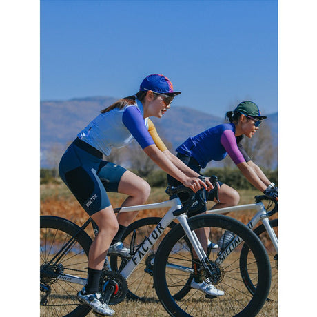 Monton Urban+ Traveler Evo Cycling Cap | The Bike Affair