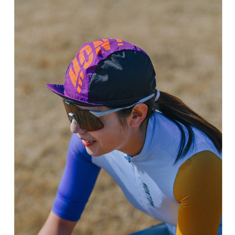 Monton Urban+ Traveler Evo Cycling Cap | The Bike Affair