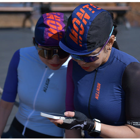 Monton Urban+ Traveler Evo Cycling Cap | The Bike Affair