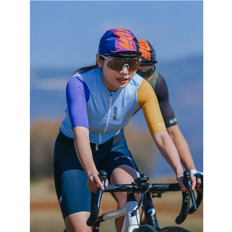 Monton Urban+ Traveler Evo Cycling Cap | The Bike Affair