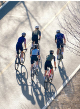 Monton Urban+ Traveler Evo Jersey | The Bike Affair