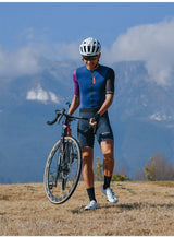 Monton Urban+ Traveler Evo Jersey | The Bike Affair