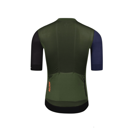 Monton Urban+ Traveler Evo Jersey | The Bike Affair