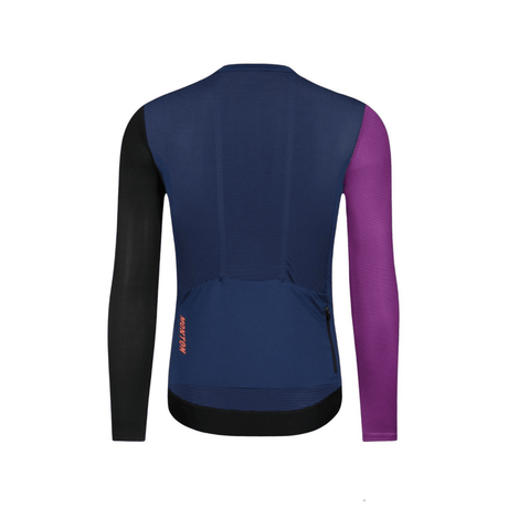 Monton Urban Traveler Evo Long Sleeve Jersey | The Bike Affair