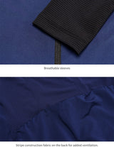 Monton Urban Traveler Evo Long Sleeve Jersey | The Bike Affair