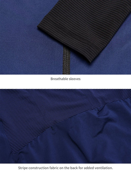 Monton Urban Traveler Evo Long Sleeve Jersey | The Bike Affair