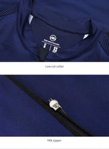 Monton Urban Traveler Evo Long Sleeve Jersey | The Bike Affair