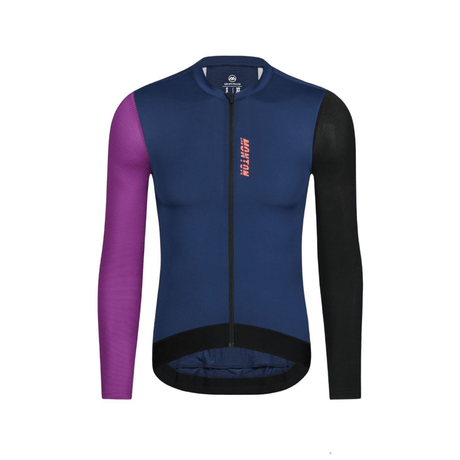 Monton Urban Traveler Evo Long Sleeve Jersey | The Bike Affair