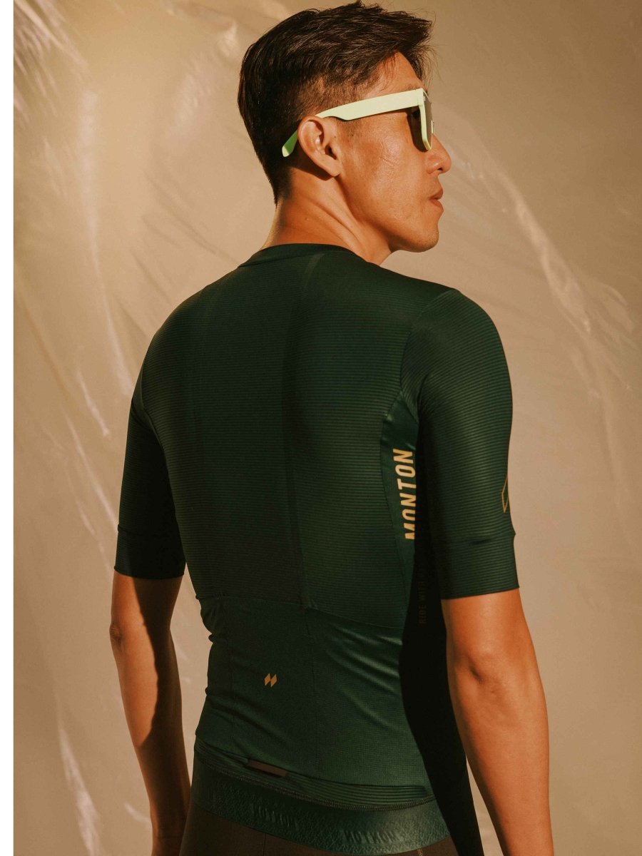 Monton Urban+ Traveler Jersey | The Bike Affair