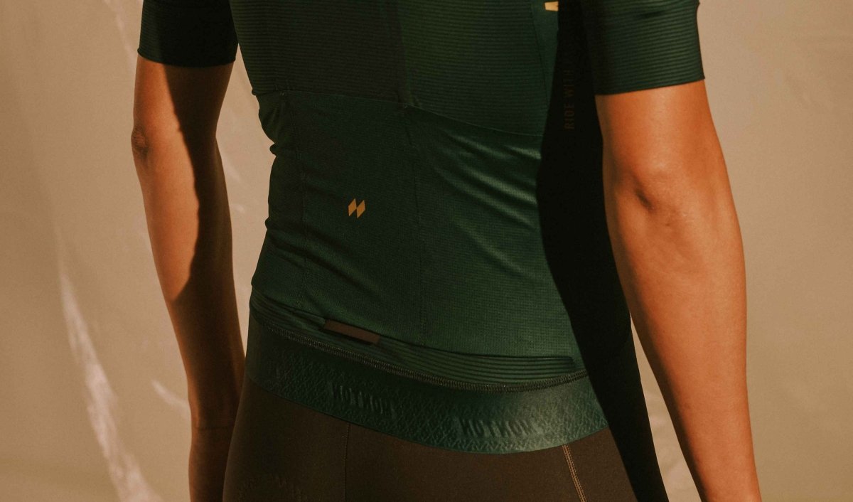 Monton Urban+ Traveler Jersey | The Bike Affair