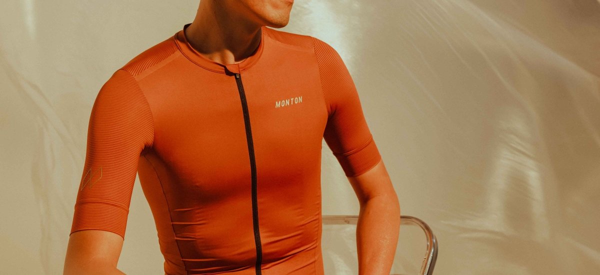 Monton Urban+ Traveler Jersey | The Bike Affair