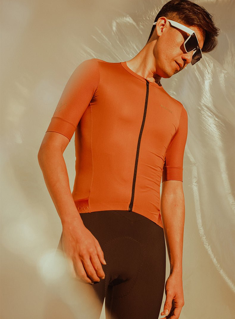 Monton Urban+ Traveler Jersey | The Bike Affair