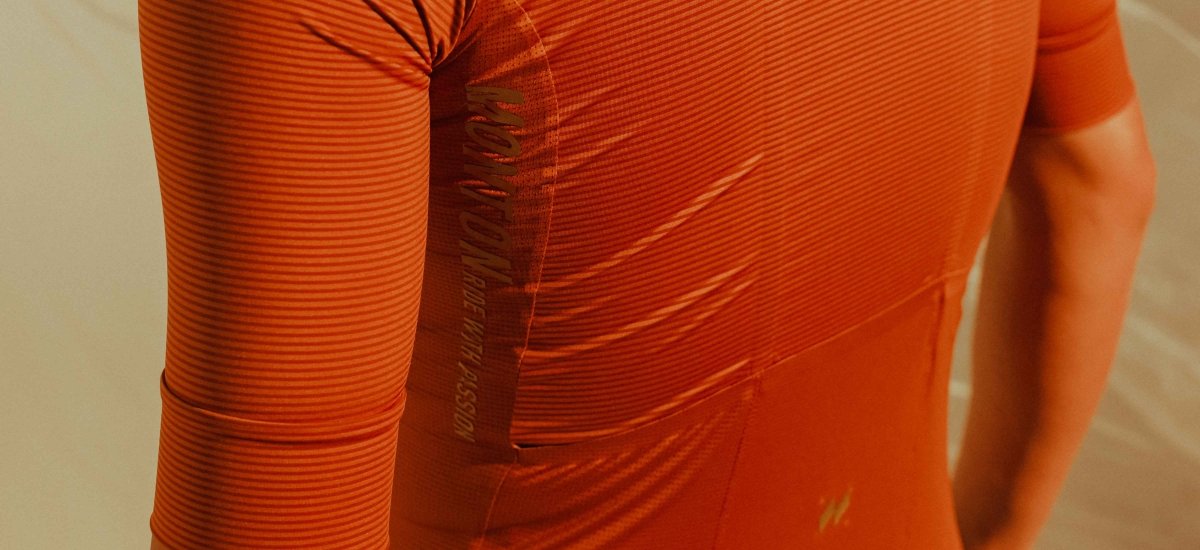 Monton Urban+ Traveler Jersey | The Bike Affair