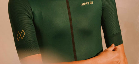 Monton Urban+ Traveler Jersey | The Bike Affair