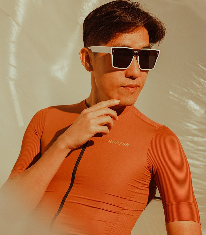 Monton Urban+ Traveler Jersey | The Bike Affair