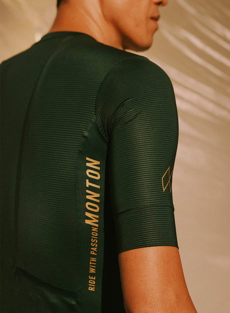 Monton Urban+ Traveler Jersey | The Bike Affair