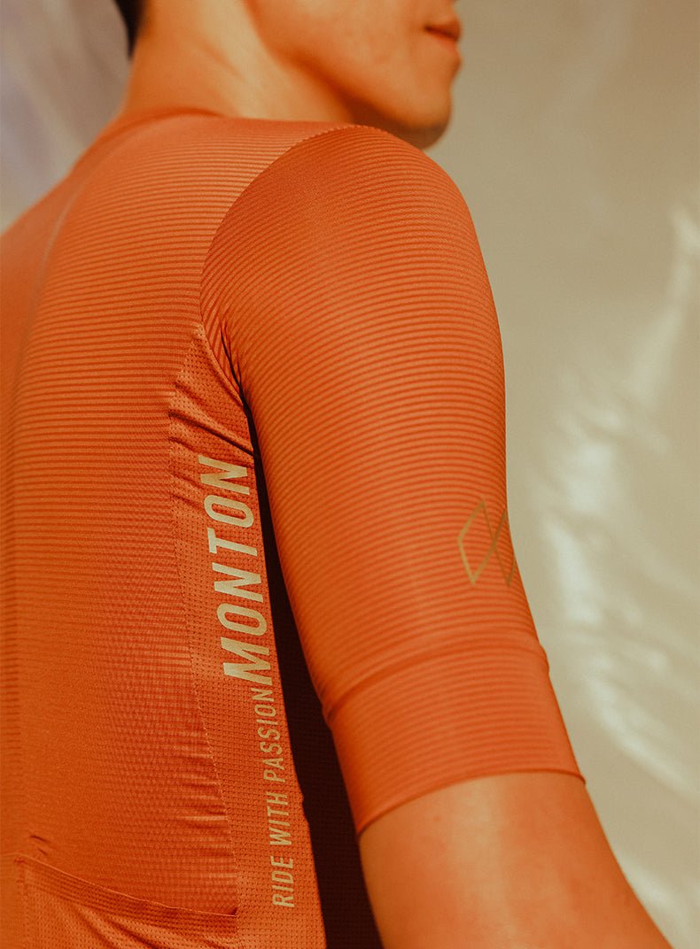 Monton Urban+ Traveler Jersey | The Bike Affair