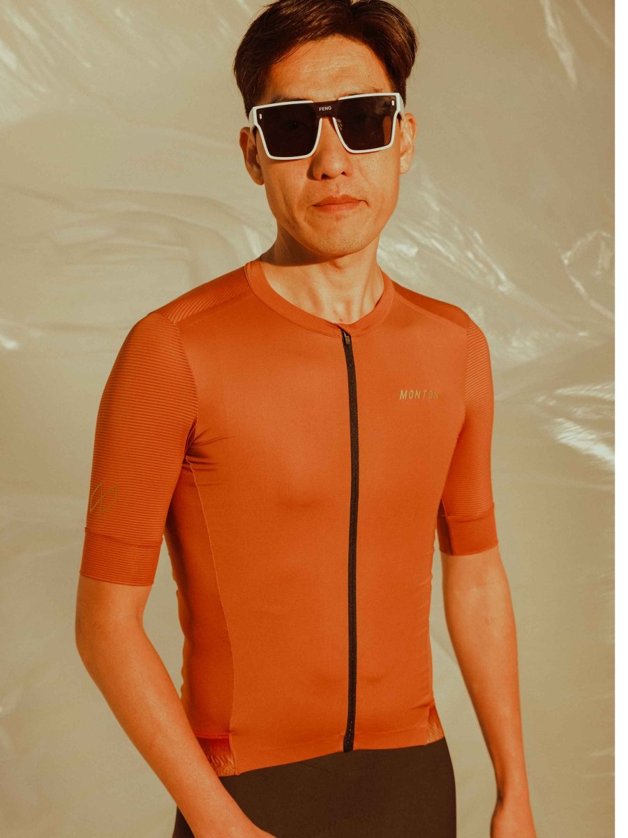 Monton Urban+ Traveler Jersey | The Bike Affair