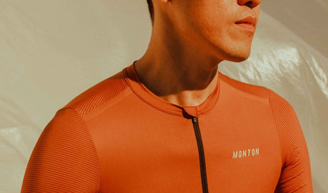 Monton Urban+ Traveler Jersey | The Bike Affair