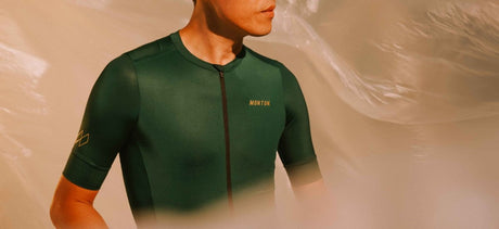 Monton Urban+ Traveler Jersey | The Bike Affair