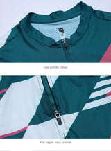 Monton Urban+ U2 Jersey | The Bike Affair