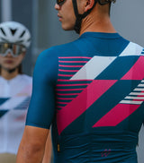 Monton Urban+ U2 Jersey | The Bike Affair