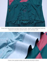 Monton Urban+ U2 Jersey | The Bike Affair