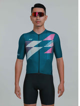 Monton Urban+ U2 Jersey | The Bike Affair