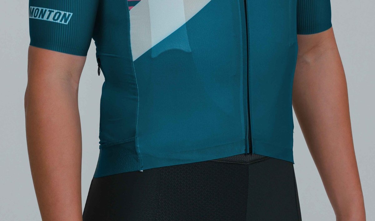 Monton Urban+ U2 Jersey | The Bike Affair