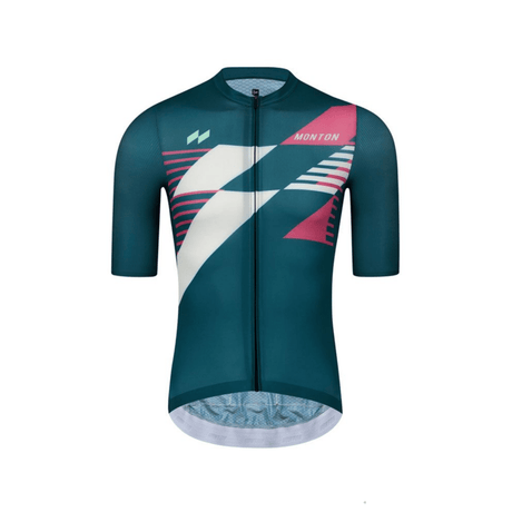 Monton Urban+ U2 Jersey | The Bike Affair