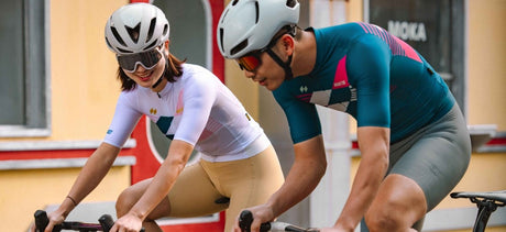 Monton Urban+ U2 Jersey | The Bike Affair