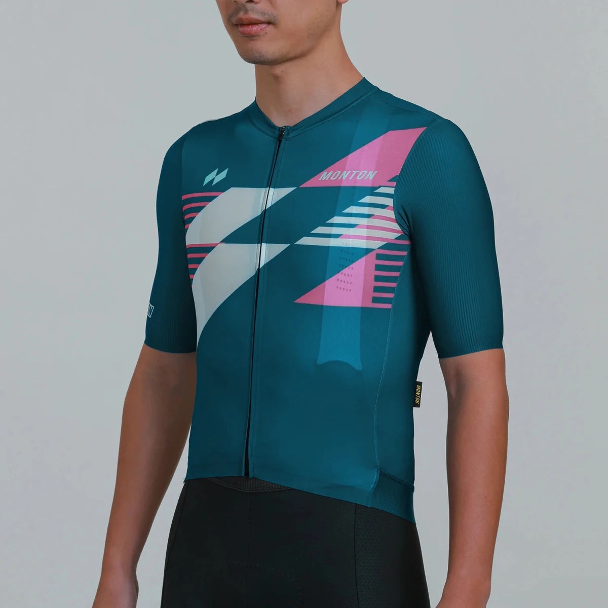 Monton Urban+ U2 Jersey | The Bike Affair
