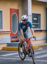 Monton Urban+ U2 Jersey | The Bike Affair