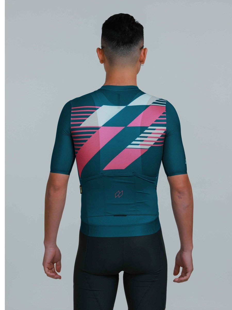 Monton Urban+ U2 Jersey | The Bike Affair