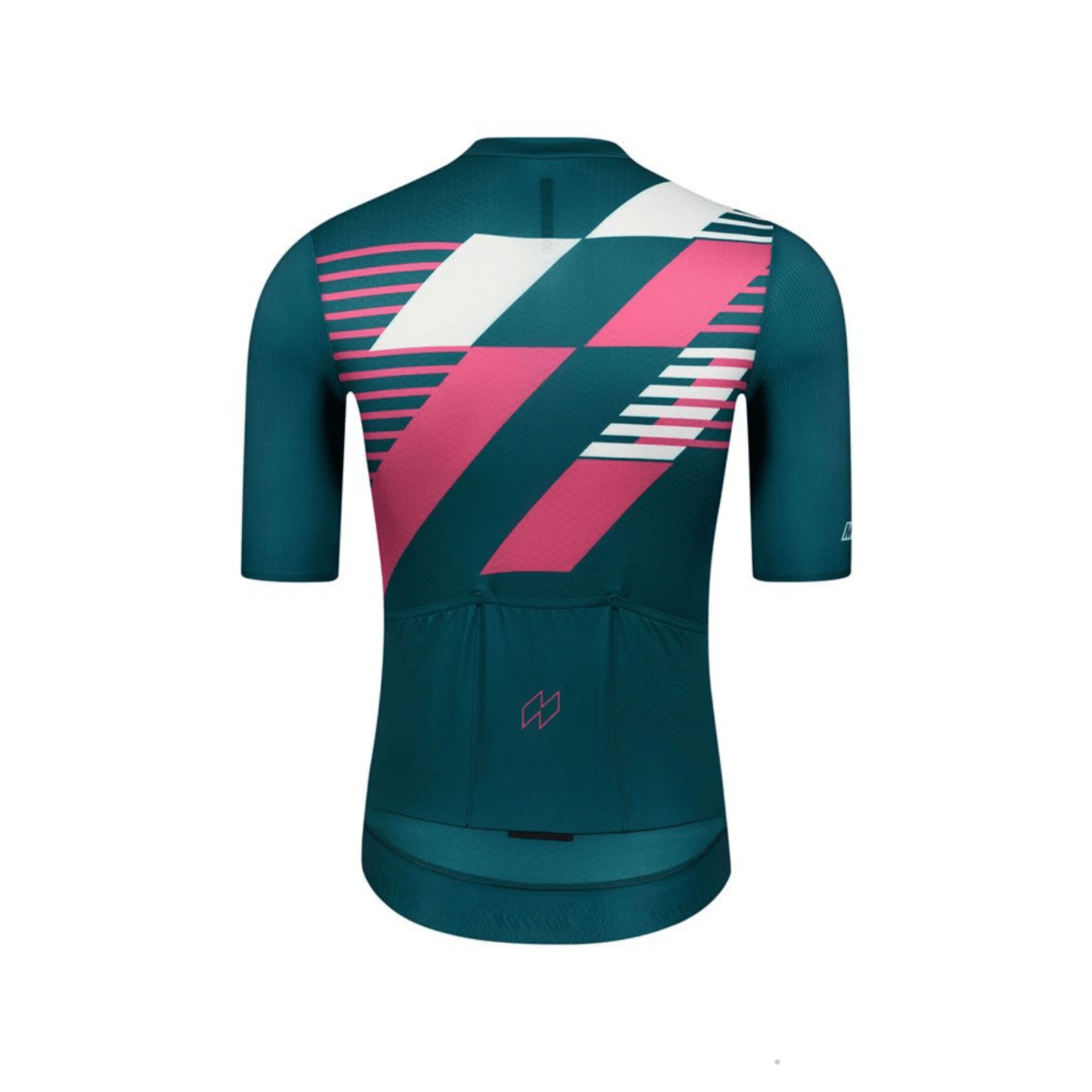 Monton Urban+ U2 Jersey | The Bike Affair