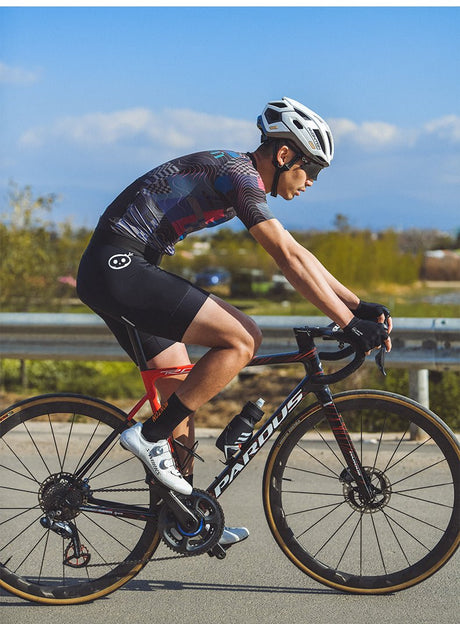 Monton Urban+ Vaporwave Jersey | The Bike Affair