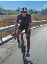 Monton Urban+ Vaporwave Jersey | The Bike Affair