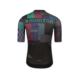 Monton Urban+ Vaporwave Jersey | The Bike Affair