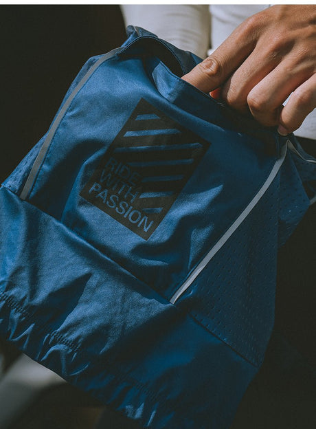 Monton Urban Yako Windproof Vest | The Bike Affair