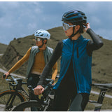 Monton Urban Yako Windproof Vest | The Bike Affair